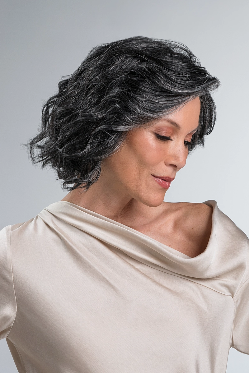 January Wig by Jon Renau | SmartLace | Mono Top | Average Cap | SHIRLEY'S CLOSET WIG | FINAL SALE