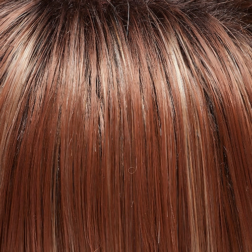 January Wig by Jon Renau | SmartLace | Mono Top | Average Cap | SHIRLEY'S CLOSET WIG | FINAL SALE