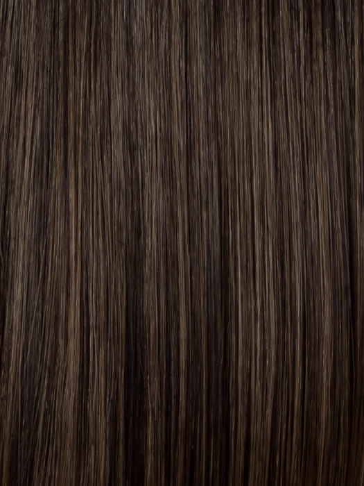 Jayla Wig by Kim Kimble | Extended Lace Front | Mono Part | Heat Friendly Synthetic