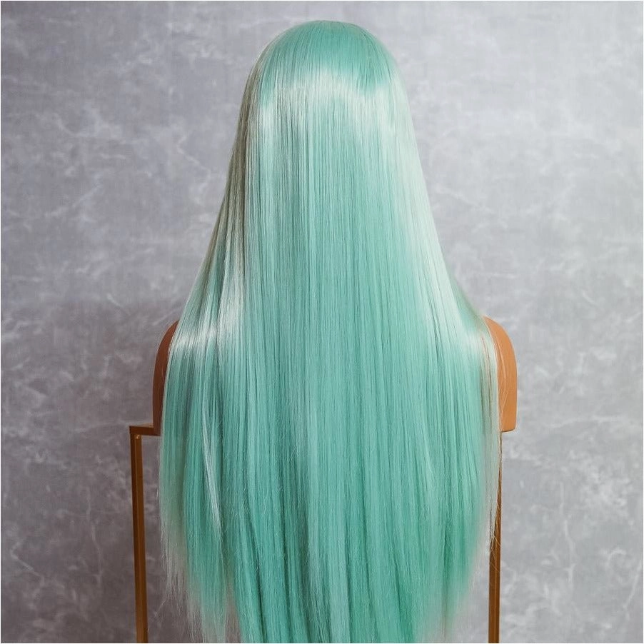 JENNER Mint 24" Lace Front Wig