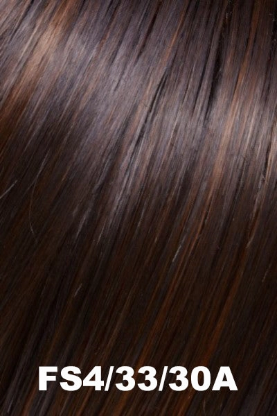 Jon Renau Wigs - Betty (#5170)