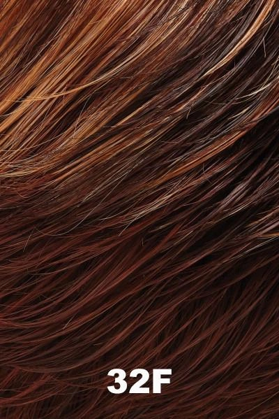 Jon Renau Wigs - Cameron - Petite (#5710)