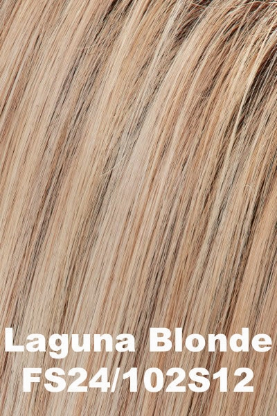 Jon Renau Wigs - Dawn (#5180)