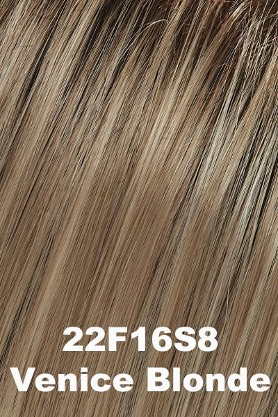 Jon Renau Wigs - Ignite - Petite (#5713)
