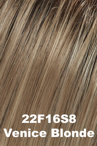 Jon Renau Wigs - Mariah (#5173)