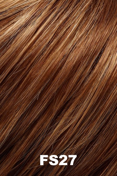 Jon Renau Wigs - Mariah (#5173)