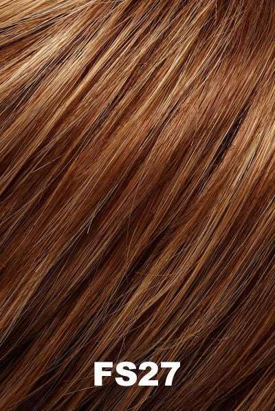 Jon Renau Wigs - Miranda Lite (#5856)