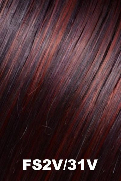 Jon Renau Wigs - Sarah - Large (#5718)