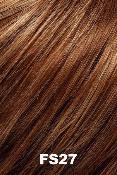 Jon Renau Wigs - Selena (#5908)