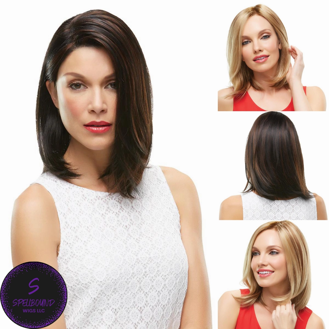 Karlie - SmartLace Collection by Jon Renau