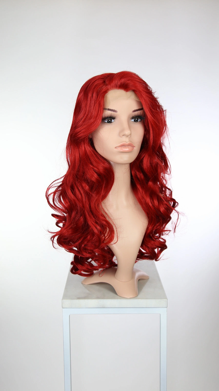 Kat Fire Red - Natural Plus Series