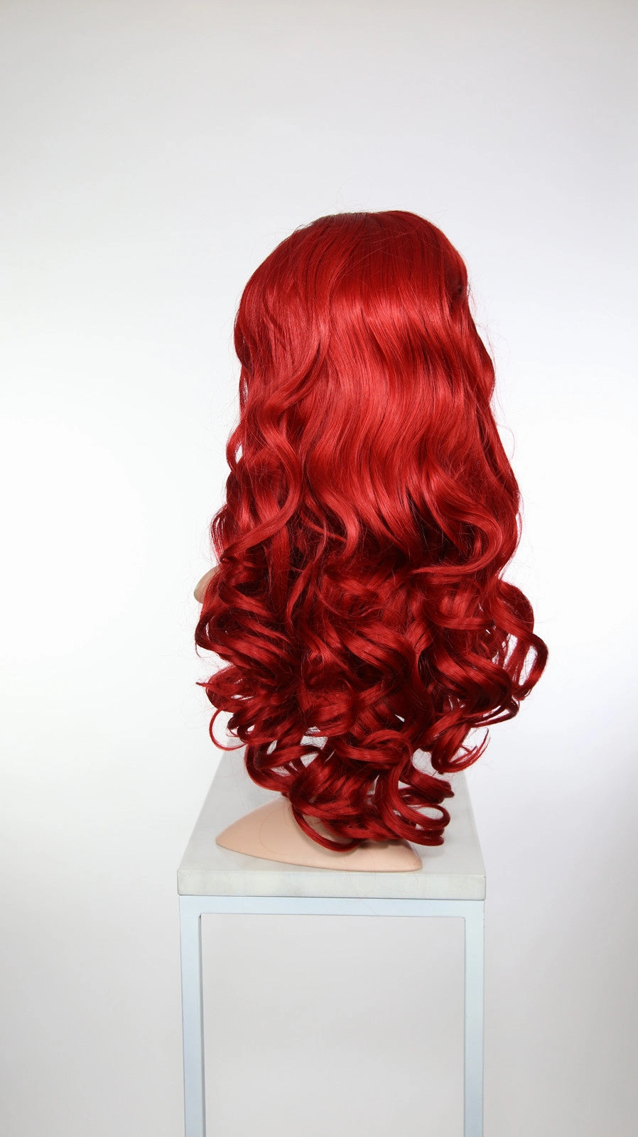 Kat Fire Red - Natural Plus Series