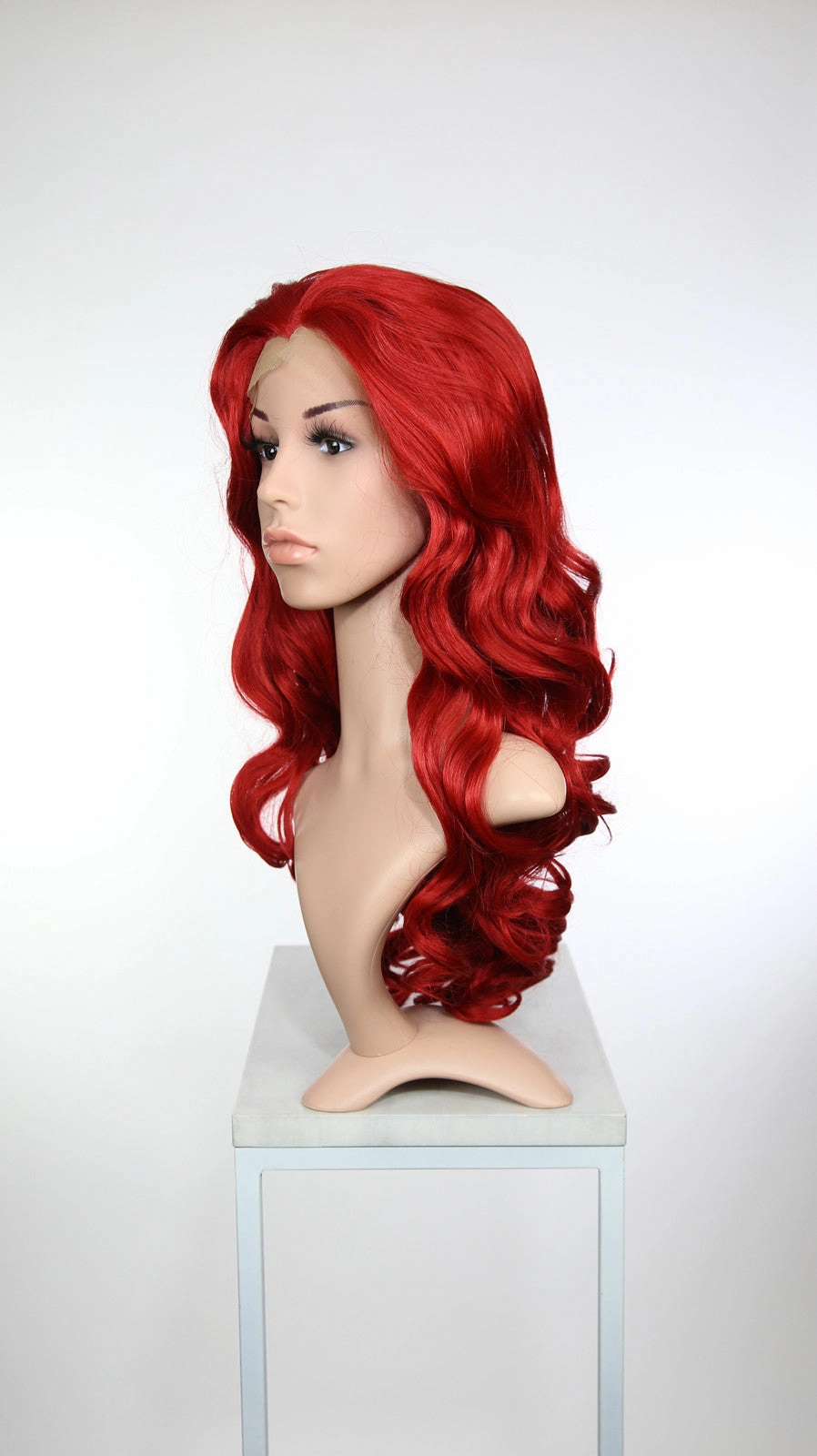 Kat Fire Red - Natural Plus Series