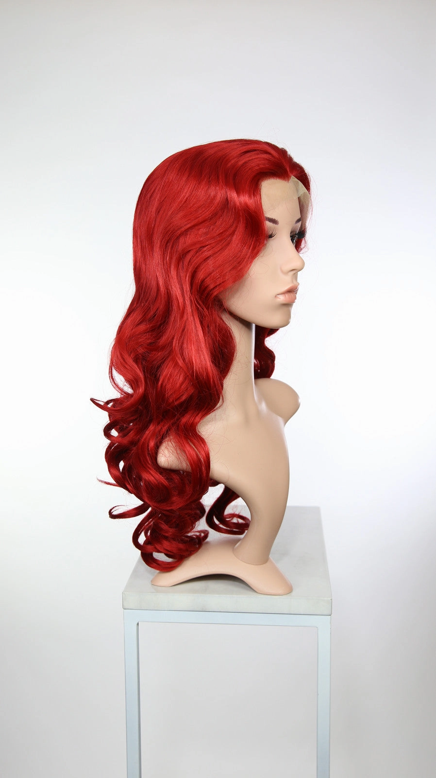 Kat Fire Red - Natural Plus Series