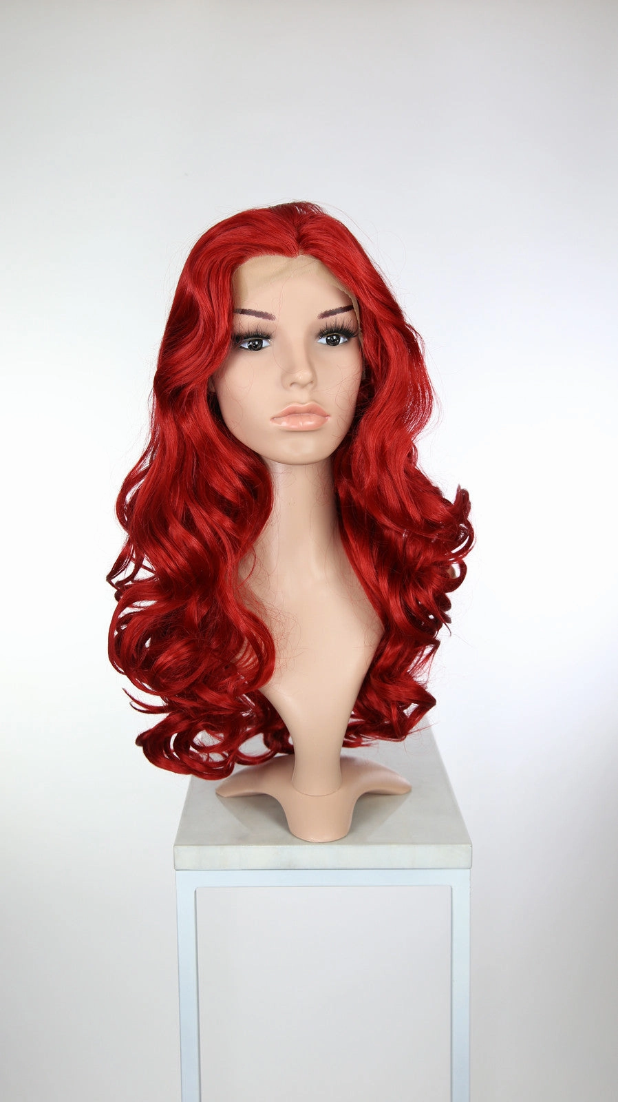 Kat Fire Red - Natural Plus Series