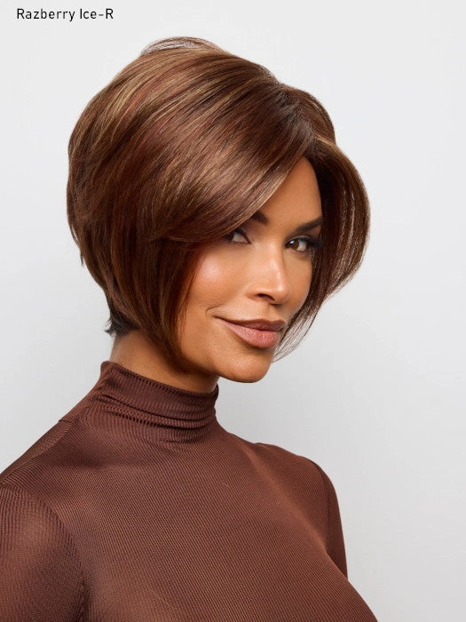Kate Wig by Noriko | Synthetic Fiber