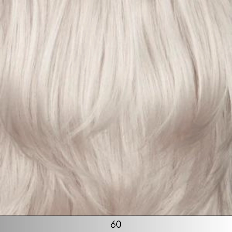Kayla - Synthetic Wig Collection by Henry Margu
