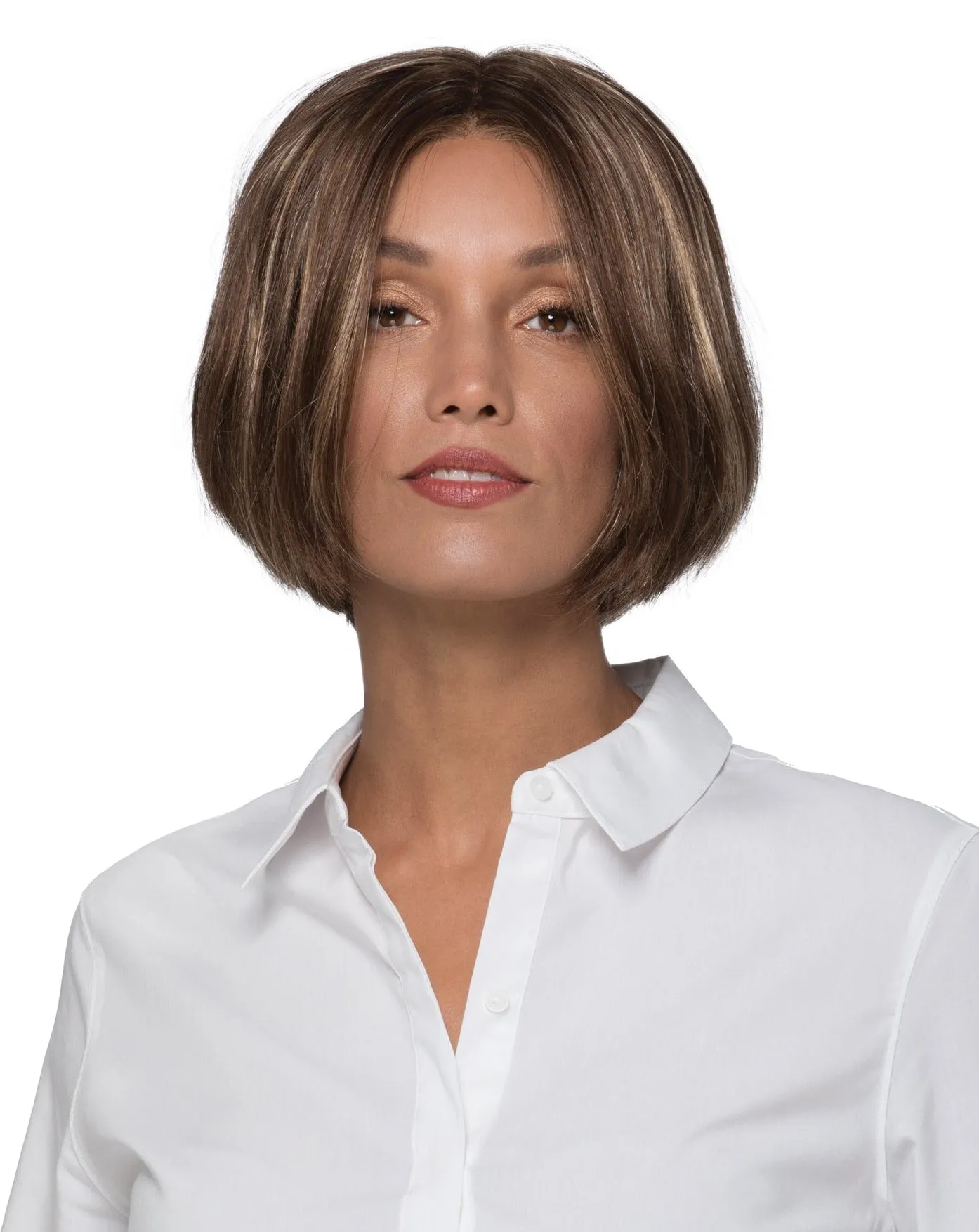 Kennedy Wig by Estetica | Synthetic Hair | Average Cap