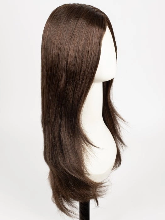 Kim | Remy Human Hair Lace Front Wig (Hand-Tied)