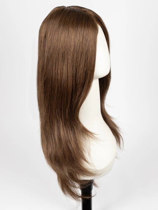 Kim | Remy Human Hair Lace Front Wig (Hand-Tied)