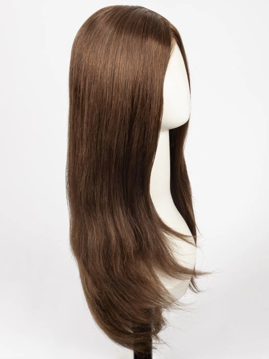 Kim | Remy Human Hair Lace Front Wig (Hand-Tied)