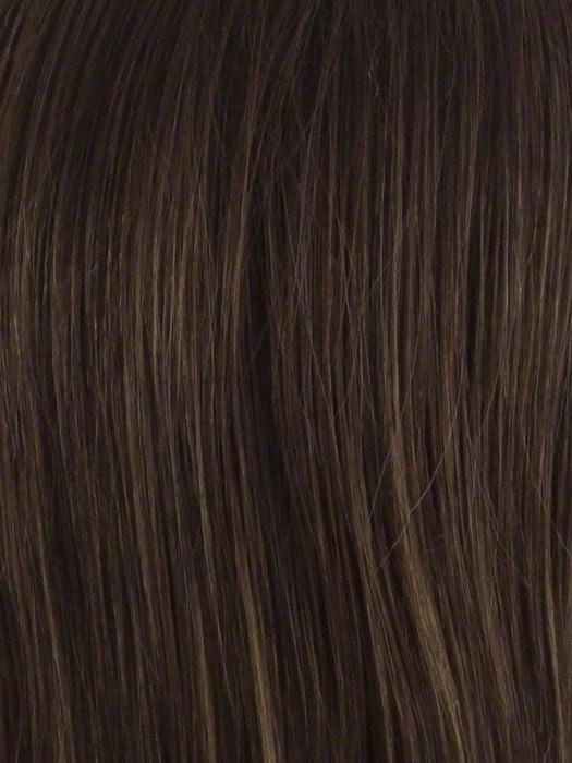 Kitana Wig by Envy | Mono Top | Synthetic Fiber