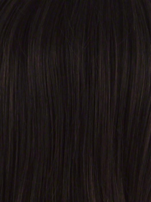Kylie Wig by Envy | Human Hair / Synthetic Blend