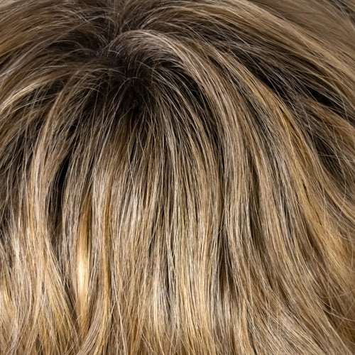 Kylie Wig by Wig Pro | Synthetic Fiber