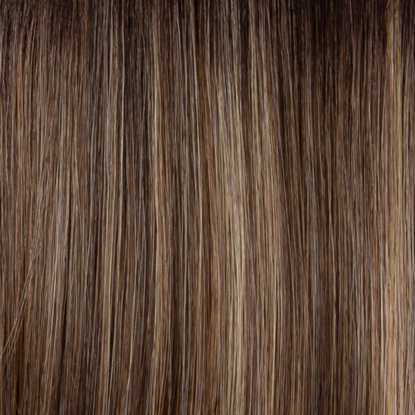 Laila Wig by Kim Kimble | Heat Friendly Synthetic Hair | Average Cap