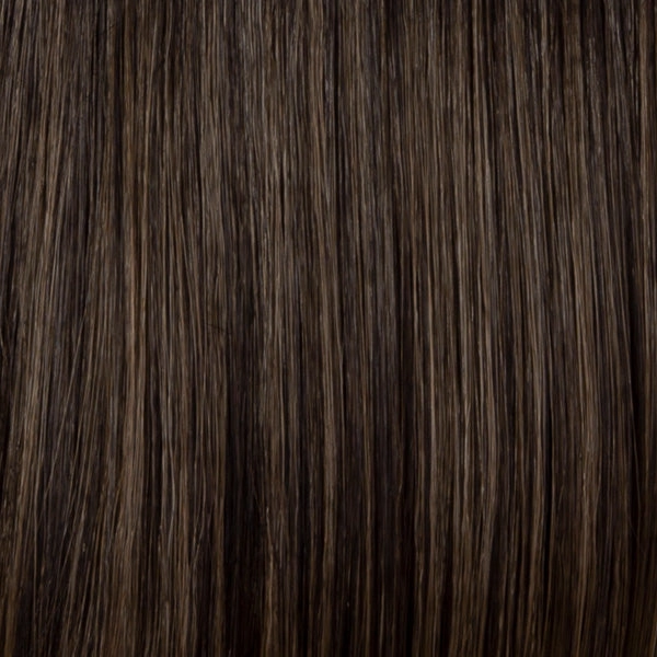 Laila Wig by Kim Kimble | Heat Friendly Synthetic Hair | Average Cap