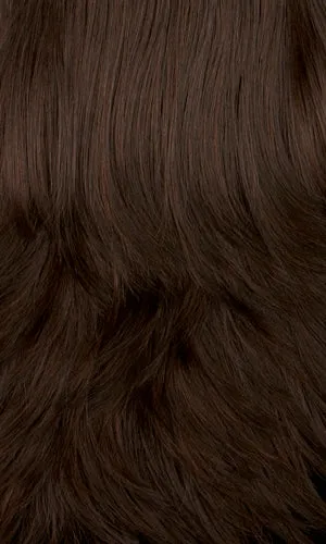 Lavish Wig by Mane Attraction | Synthetic Hair | Average Cap