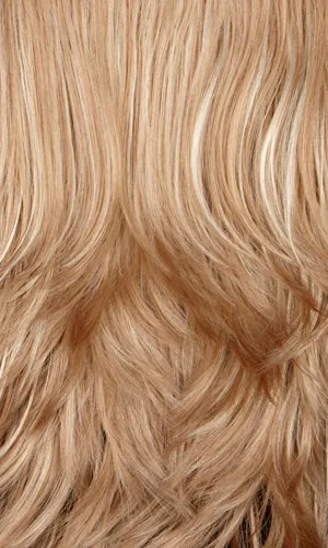 Lavish Wig by Mane Attraction | Synthetic Hair | Average Cap