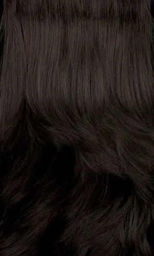 Lavish Wig by Mane Attraction | Synthetic Hair | Average Cap