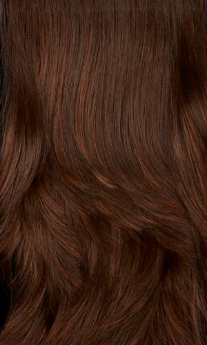 Lavish Wig by Mane Attraction | Synthetic Hair | Average Cap