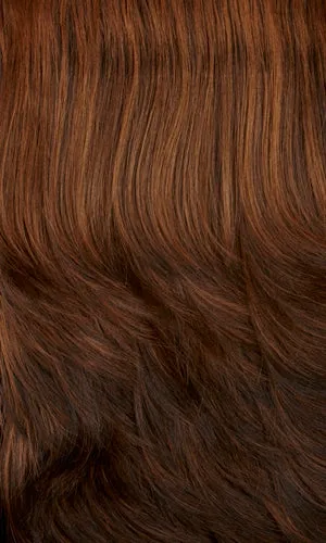 Lavish Wig by Mane Attraction | Synthetic Hair | Average Cap