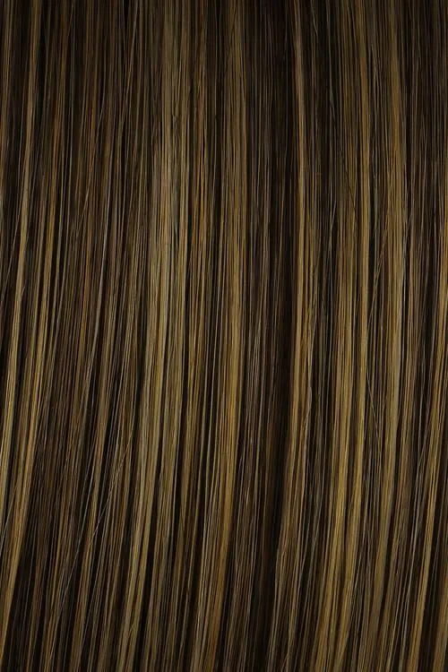 Layered Appeal Wig by Hairdo | Heat Friendly Synthetic Hair | Average Cap