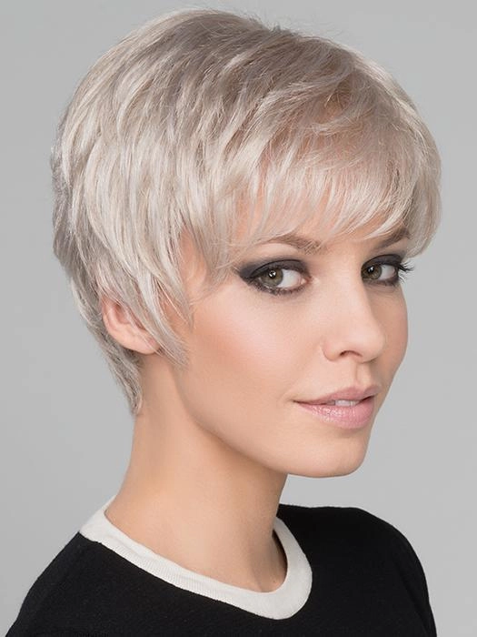 Light Mono Wig by Ellen Wille | Hair Power | Synthetic Fiber