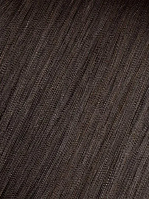 Liz B Wig by WigPro | Human Hair Hair | Average Cap