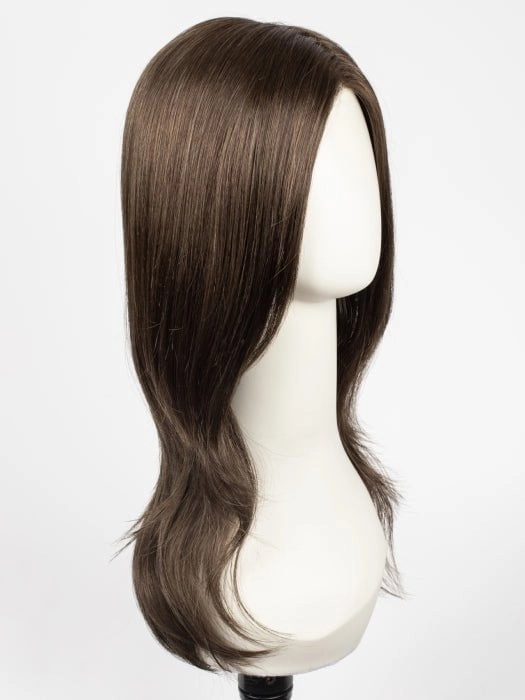 Locklan | Synthetic Lace Front Wig (Mono Top)