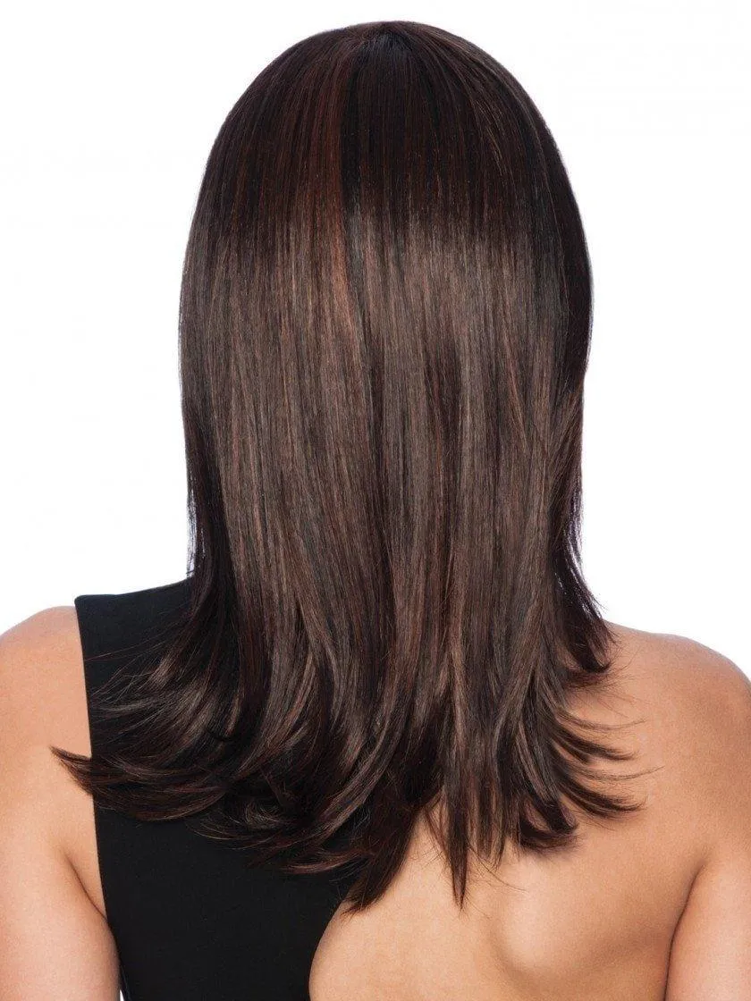 Long with Layers Wig by Hairdo | Heat Friendly Synthetic (Traditional Cap)
