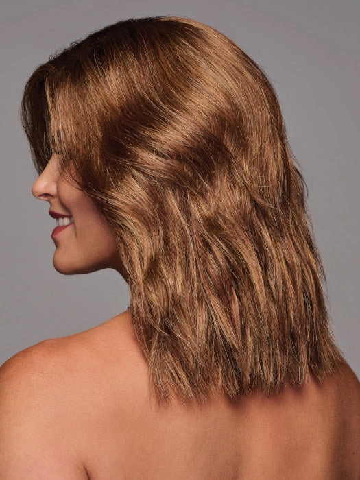 Love Wave Wig by Gabor | Gabor Fall 2023 | Extended Lace Front | Synthetic Fiber