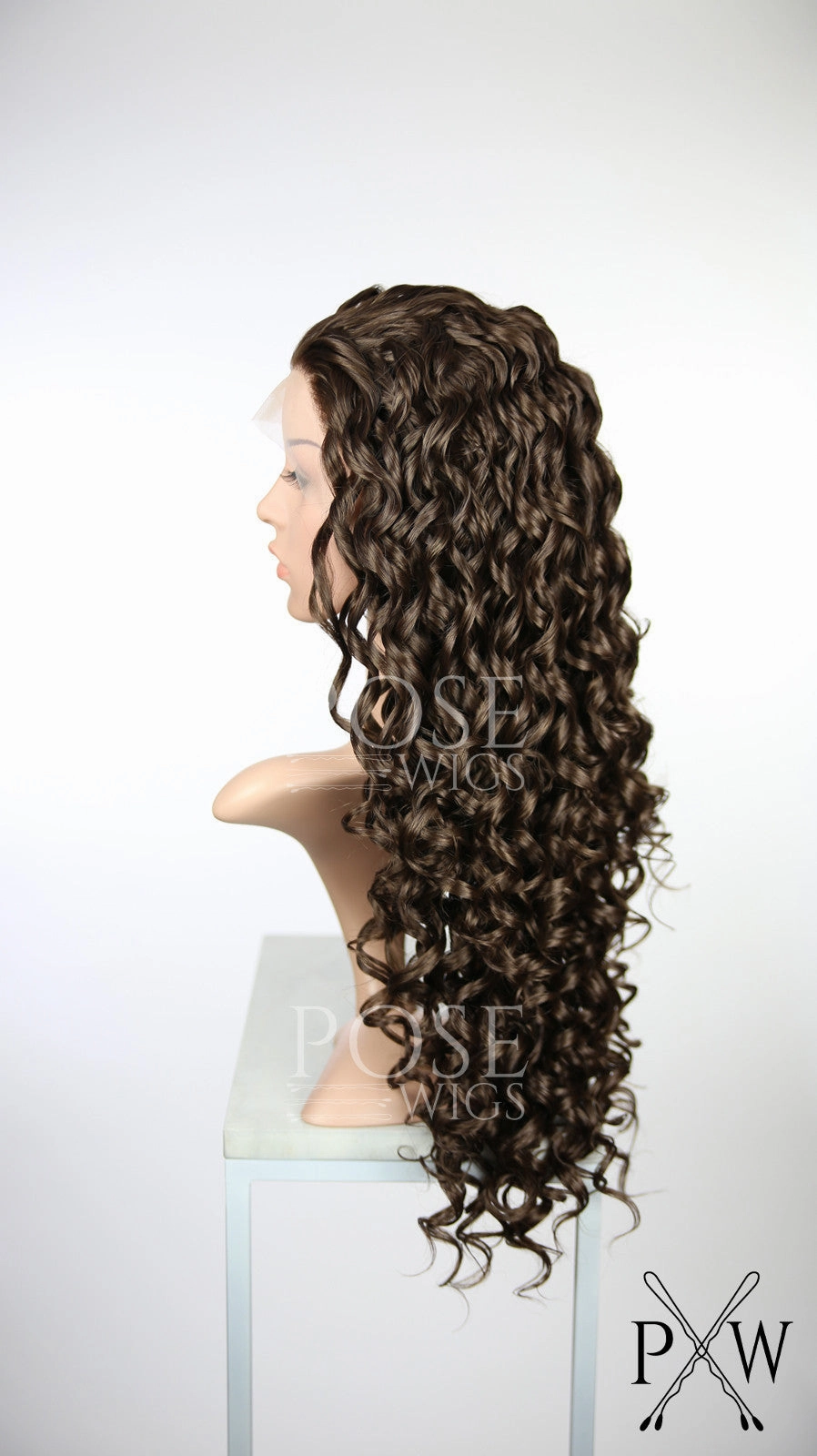 Lucy Mocha - Natural Plus Series