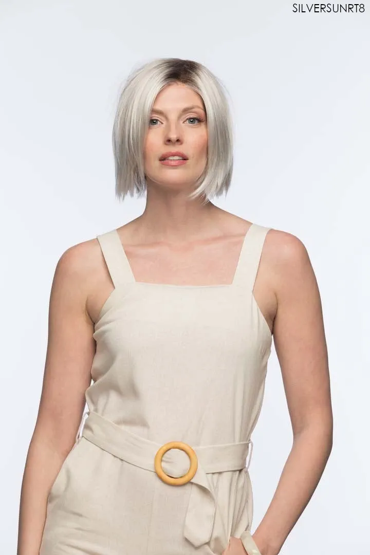 Lumi Wig by Estetica | Synthetic Hair | Average Cap