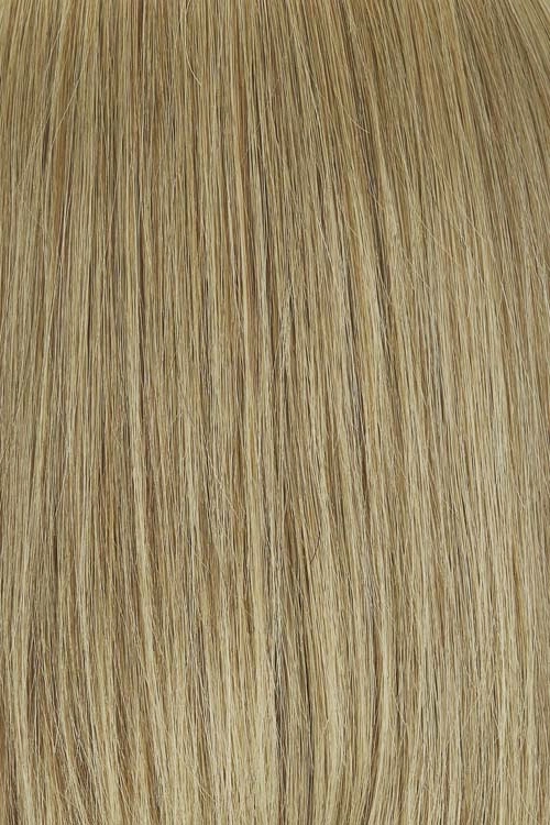 Lux Top Piece by Henry Margu | Premiere Human Hair Collection | Topper