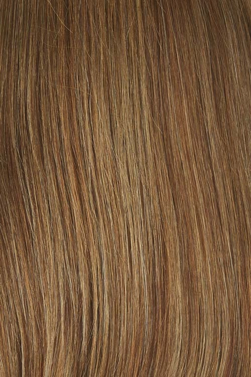 Lux Top Piece by Henry Margu | Premiere Human Hair Collection | Topper