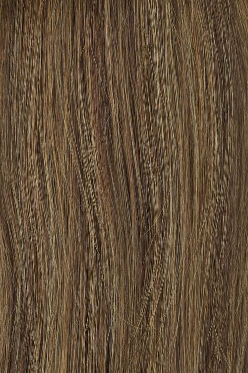 Lux Top Piece by Henry Margu | Premiere Human Hair Collection | Topper