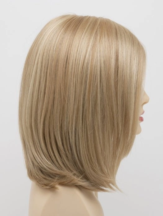 Lynsey | Human Hair/ Synthetic Blend Lace Front Wig (Mono Top)