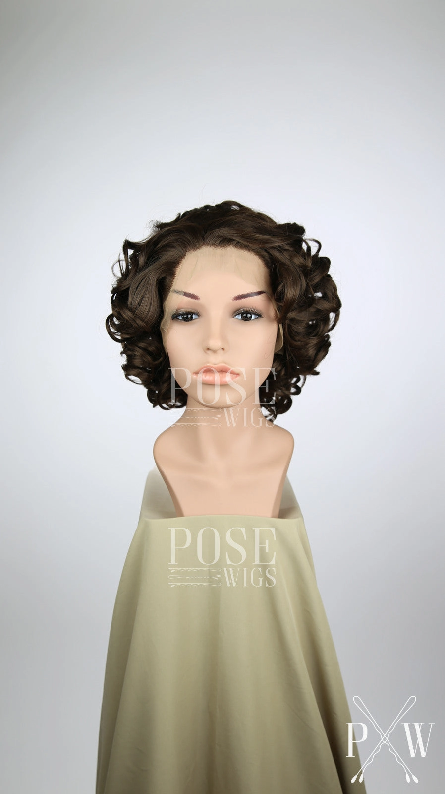 Mae Mocha - Natural Plus Series