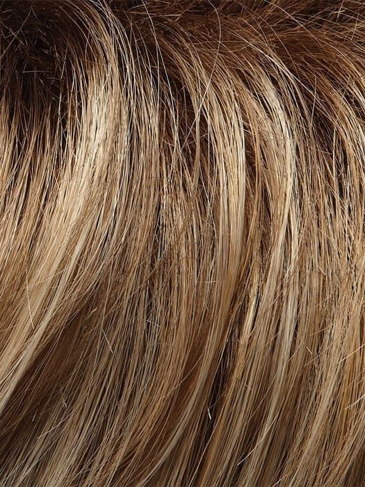 Maisie | Synthetic Wig (Basic Cap)