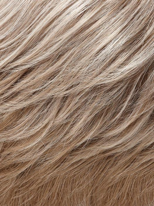 Maisie | Synthetic Wig (Basic Cap)